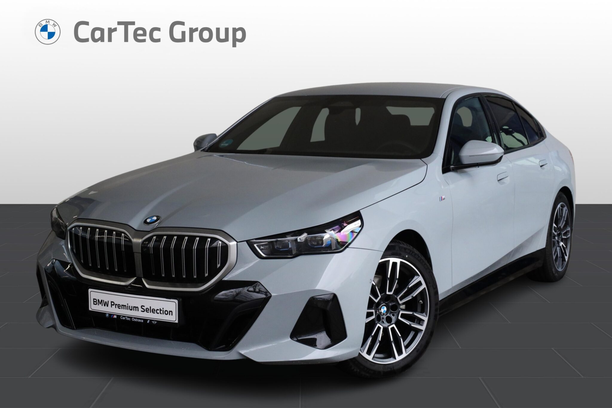 BMW 520d xDrive