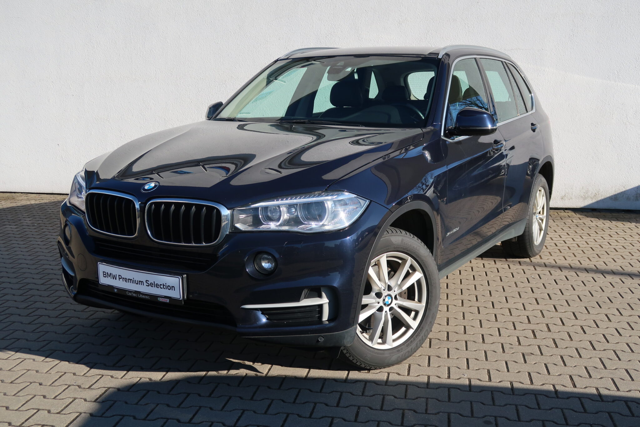 BMW X5 xDrive30d