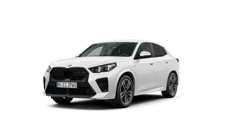 BMW X2 xDrive20d