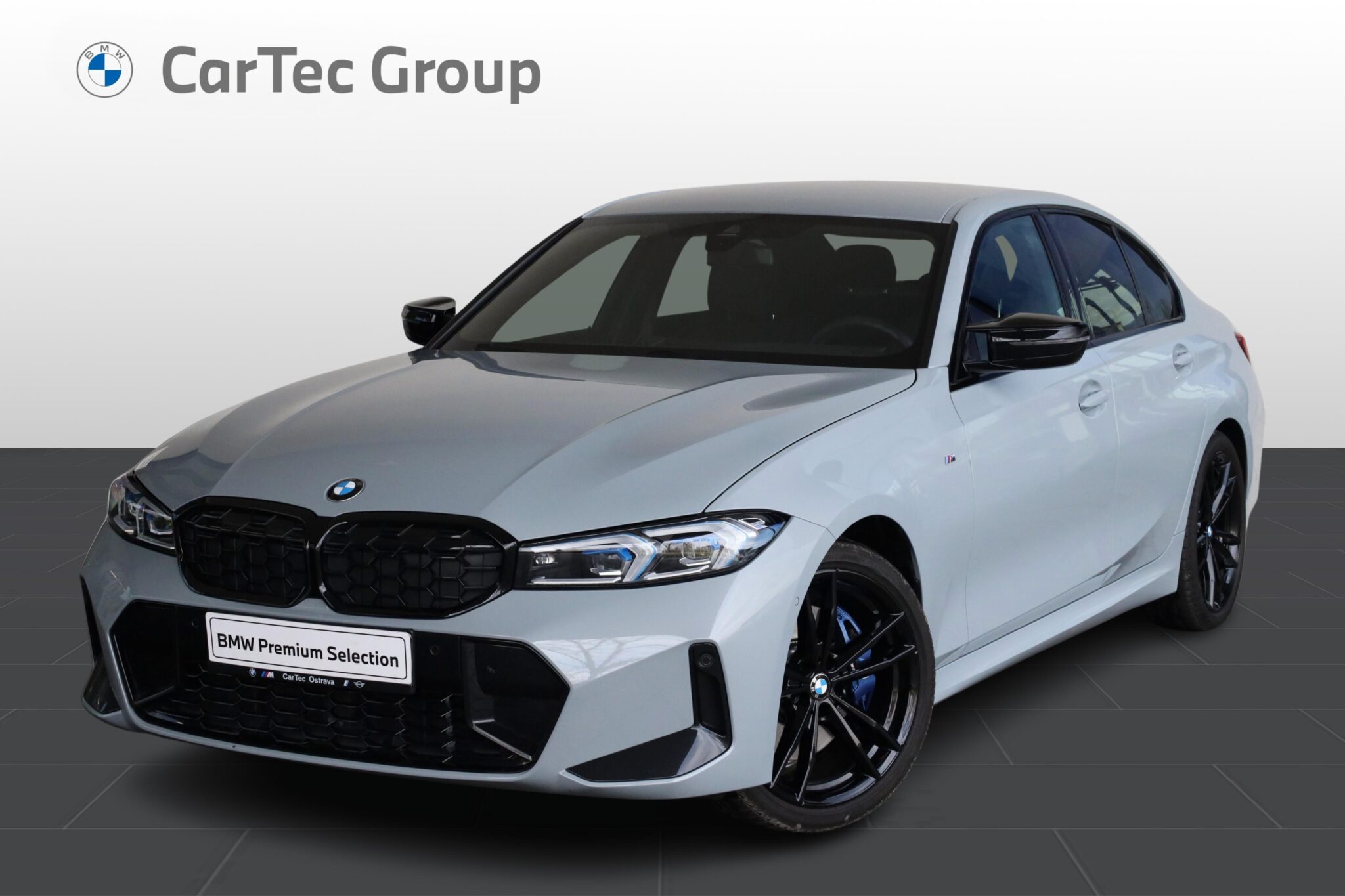 BMW M340i xDrive