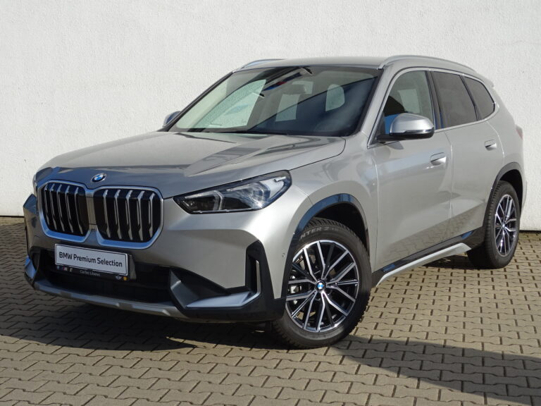 BMW X1 xDrive20d