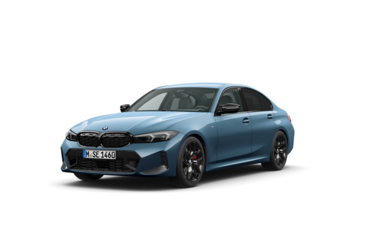 BMW M340i xDrive