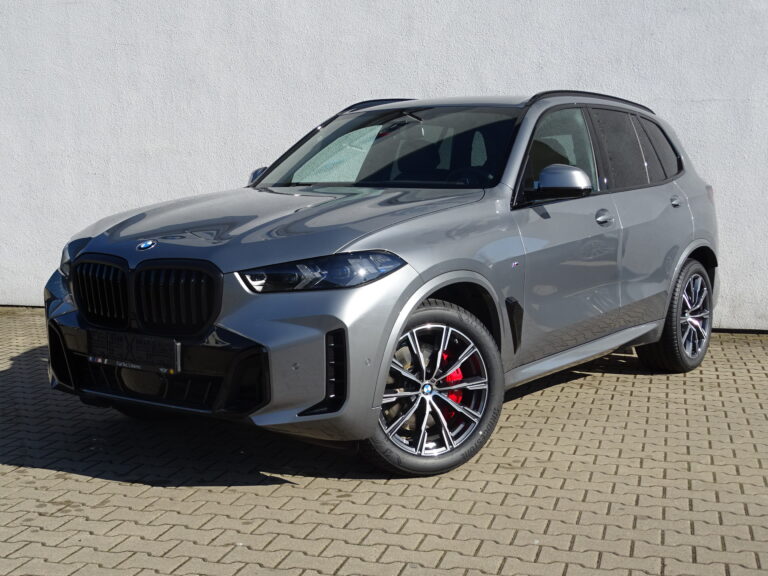 BMW X5 xDrive40i