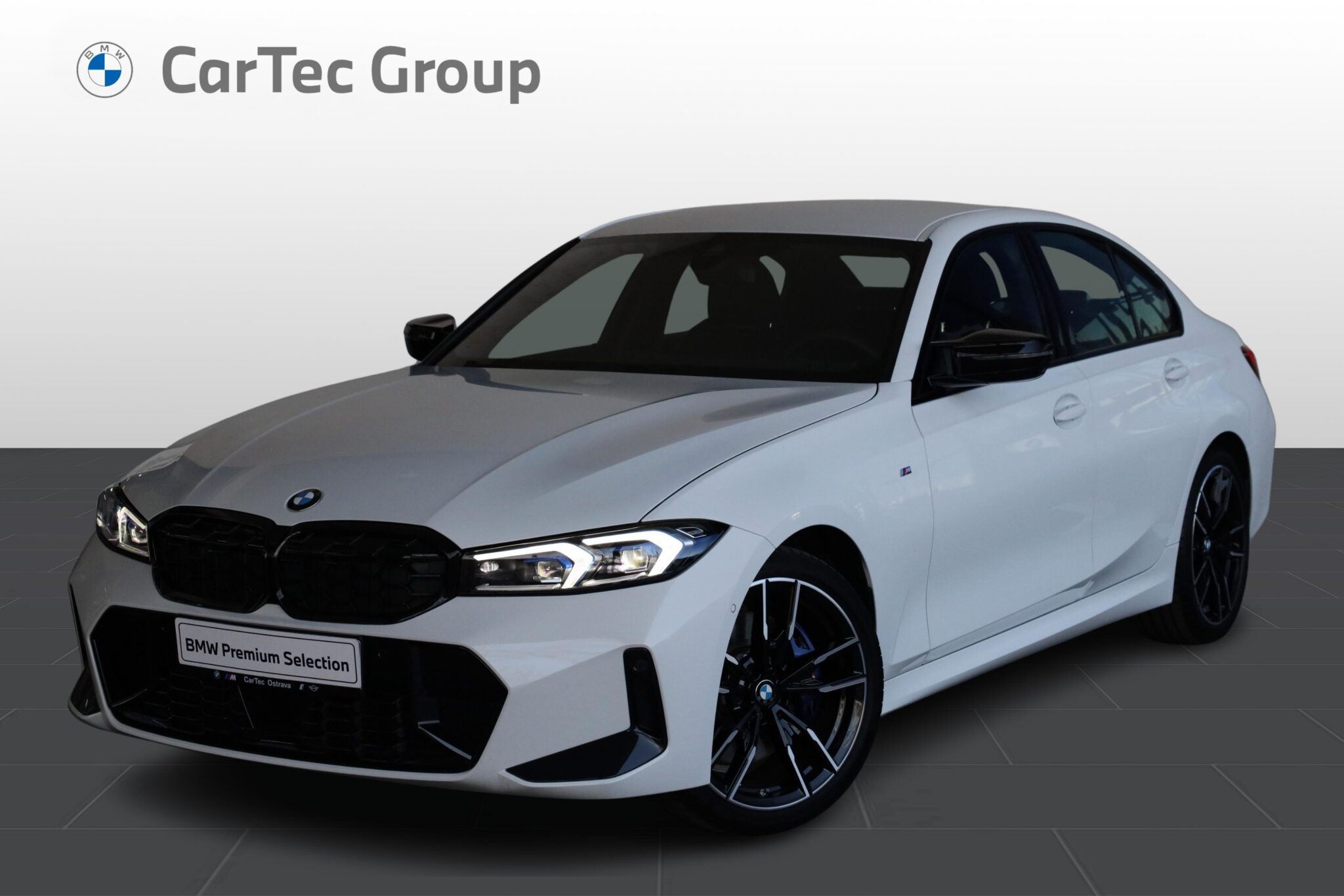BMW M340i xDrive
