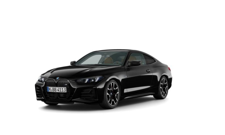 BMW M440i xDrive Coupe