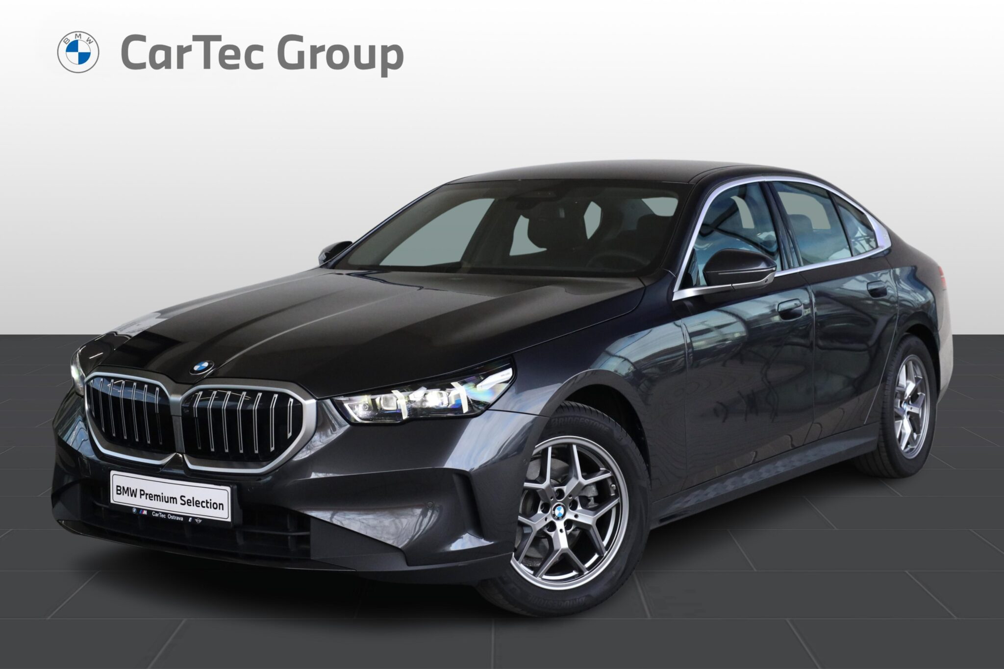 BMW 520d xDrive