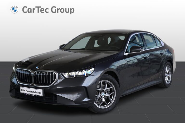 BMW 520d xDrive