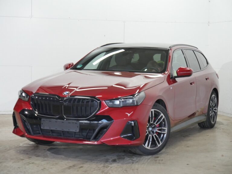 BMW 520d xDrive Touring