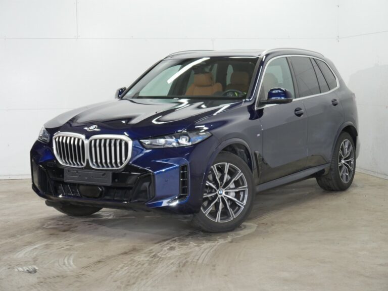 BMW X5 xDrive30d