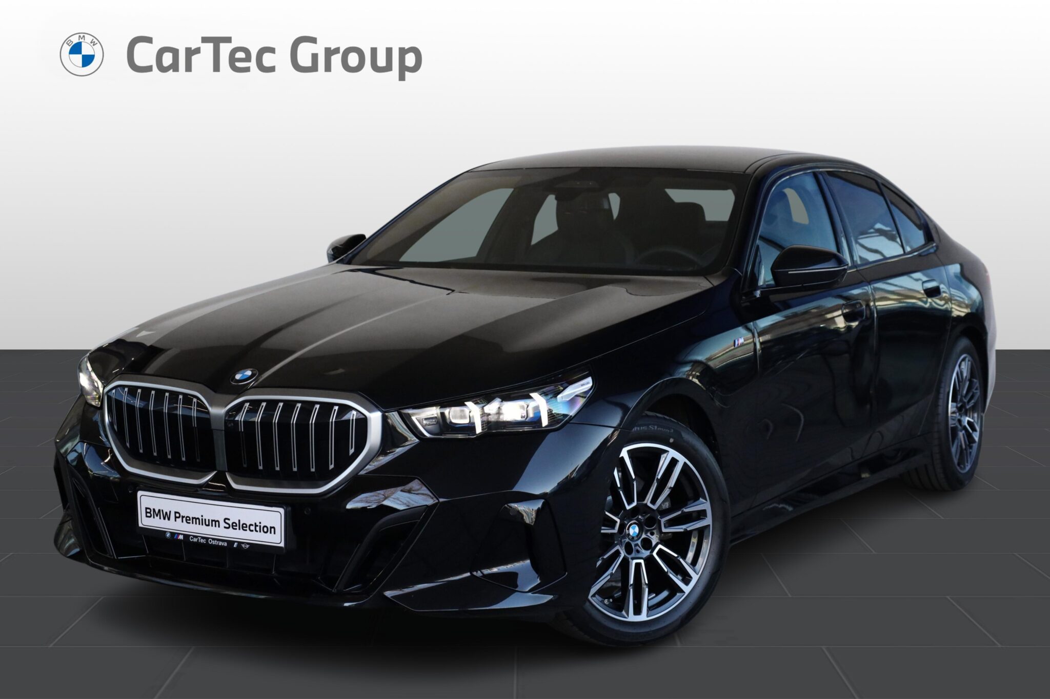 BMW 520d xDrive