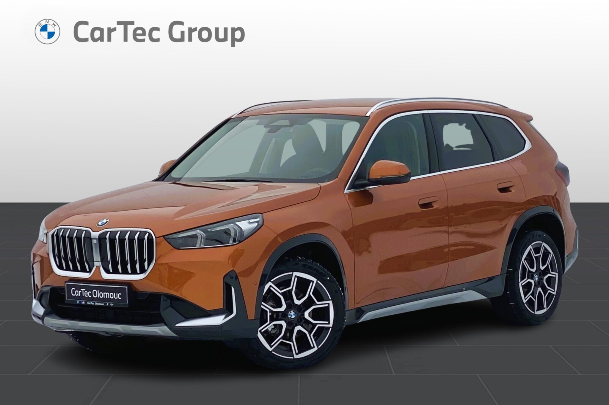 BMW X1 sDrive18d