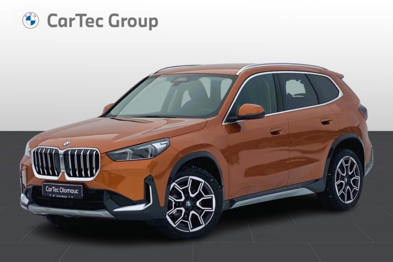BMW X1 sDrive18d