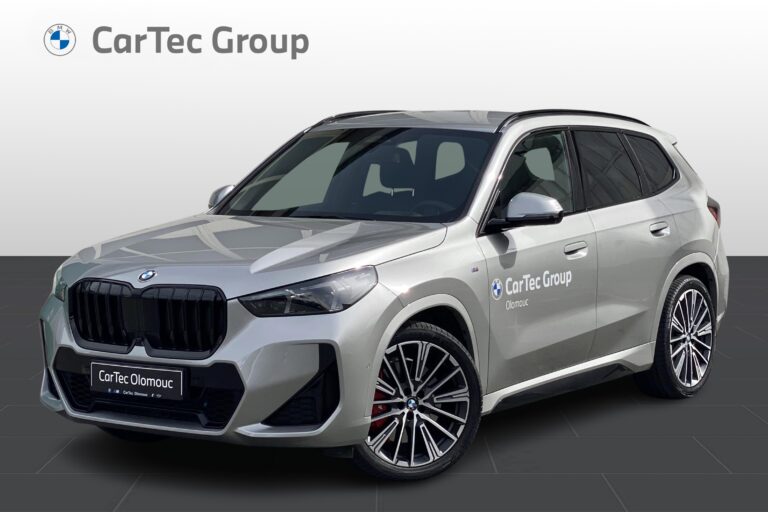 BMW X1 xDrive23d