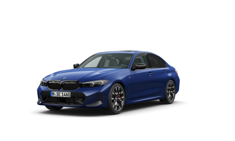 BMW M340i xDrive