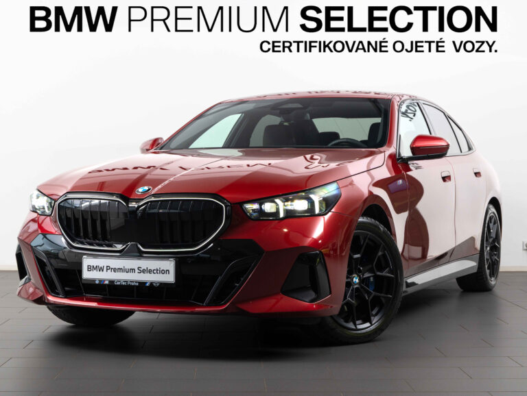 BMW 520d xDrive