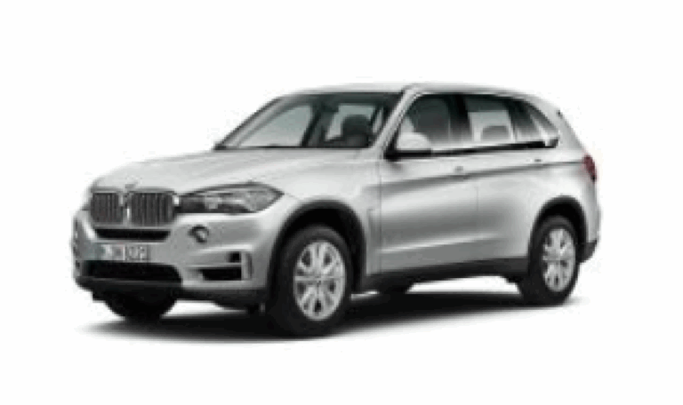 BMW X5 xDrive40d