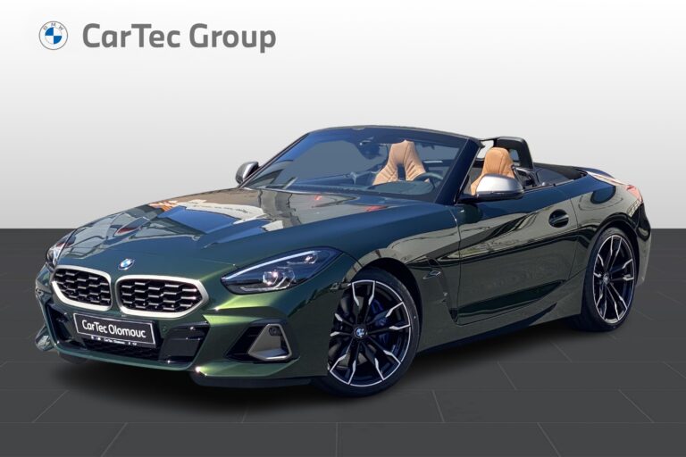 BMW Z4 M40i