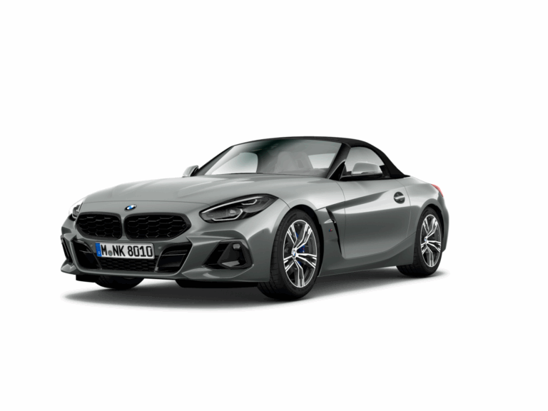 BMW Z4 M40i