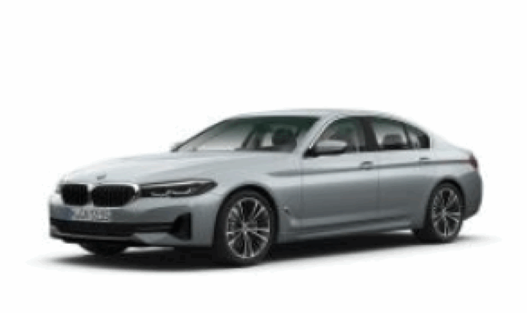 BMW 530d xDrive Sedan