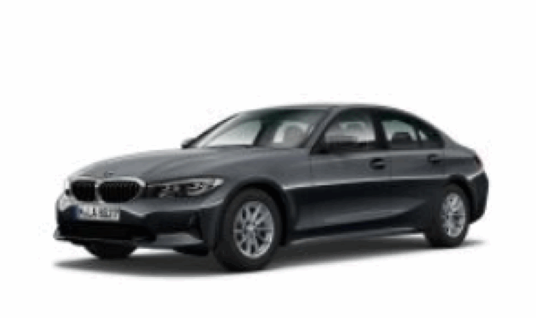 BMW 320d