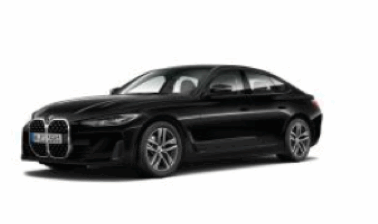 BMW 430d xDrive Gran Coupé