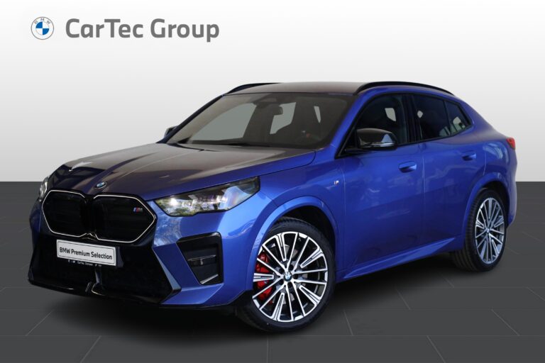 BMW X2 M35i xDrive