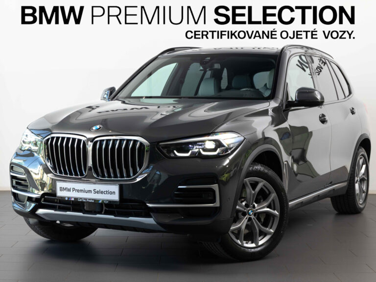 BMW X5 xDrive25d
