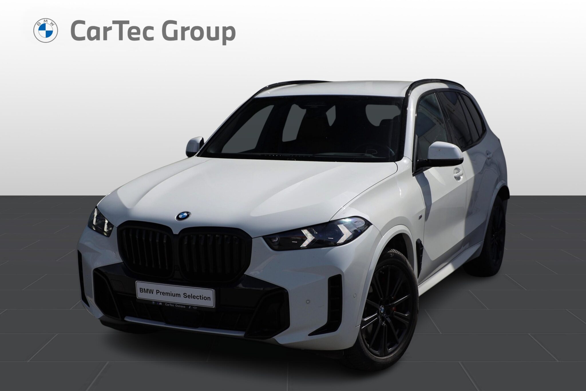 BMW X5 xDrive30d