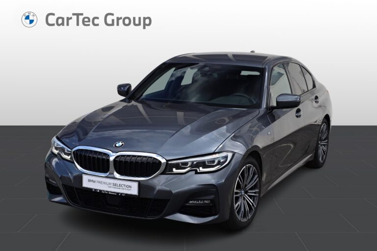 BMW 320d