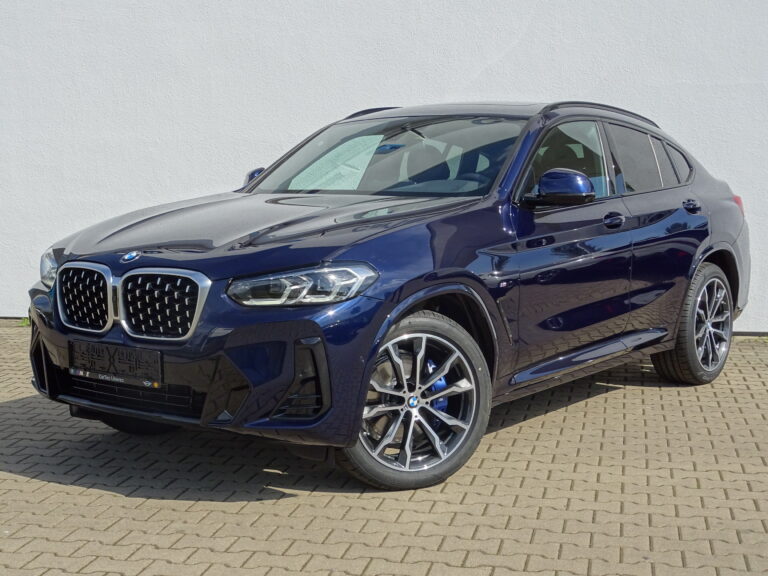 BMW X4 xDrive20i