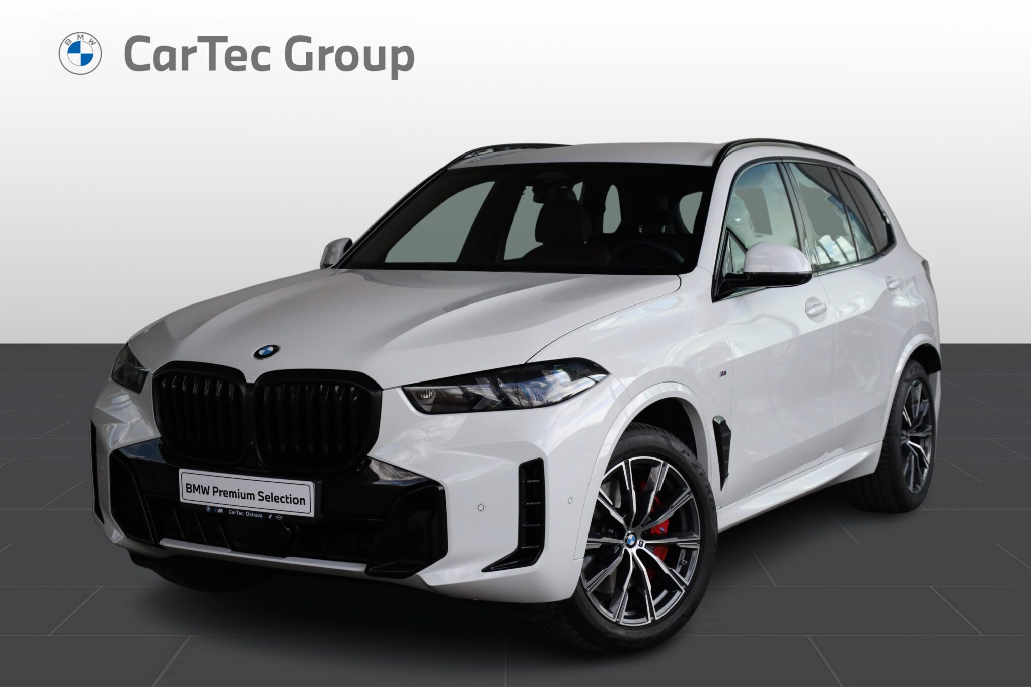 BMW X5 xDrive30d