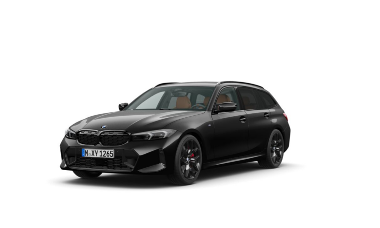 BMW M340d xDrive Touring