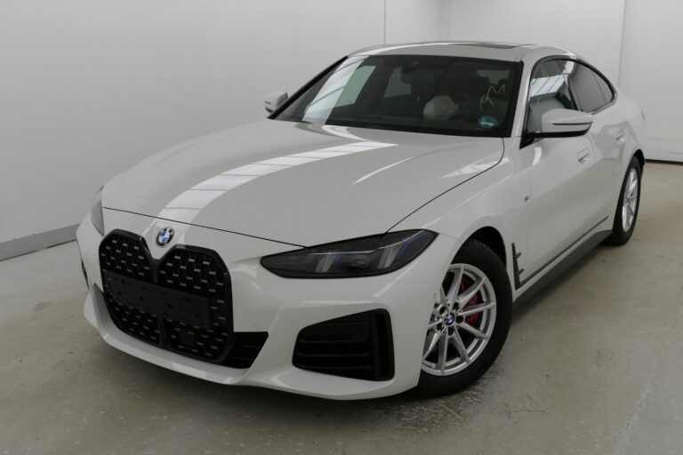 BMW 430i xDrive
