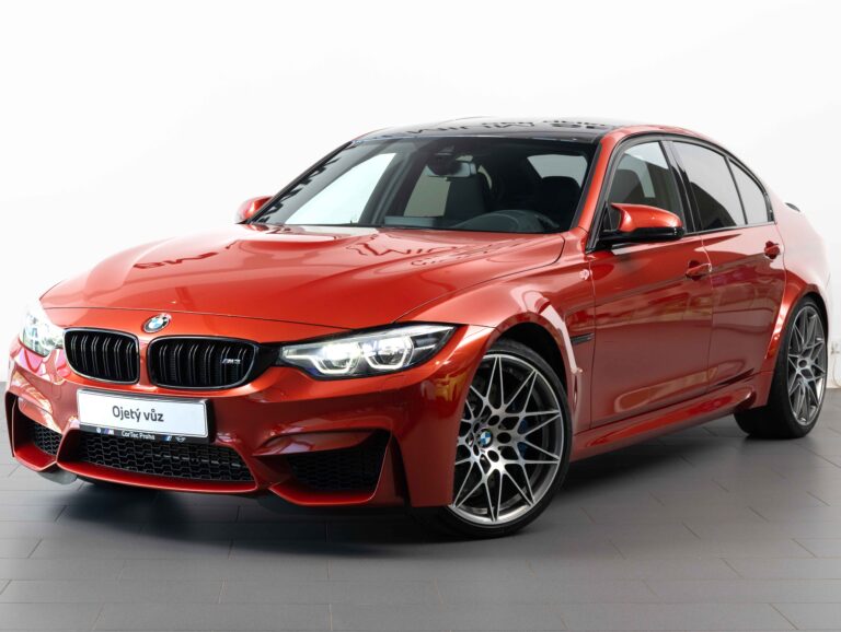 BMW M3