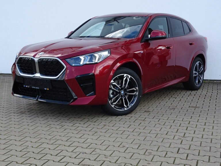 BMW X2 sDrive20i