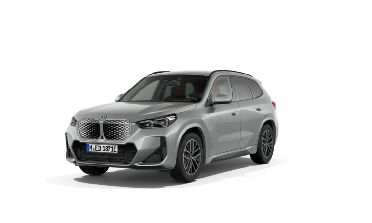 BMW iX1 xDrive30