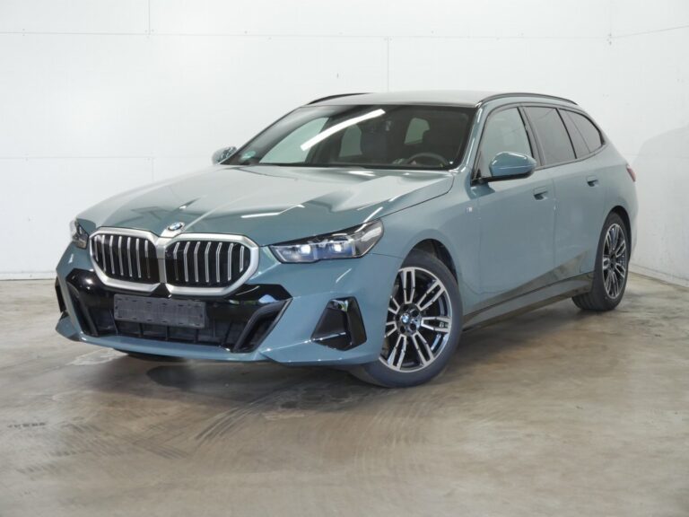 BMW 520d xDrive Touring