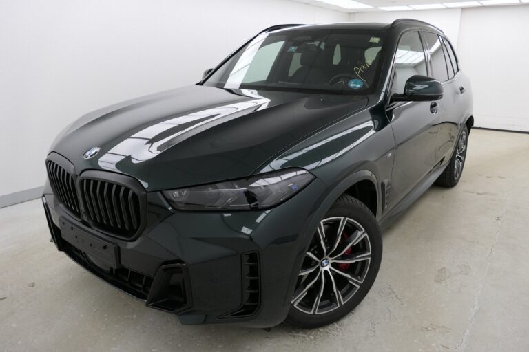 BMW X5 xDrive30d
