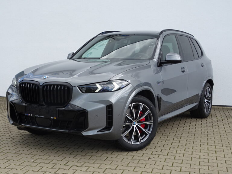 BMW X5 xDrive40i