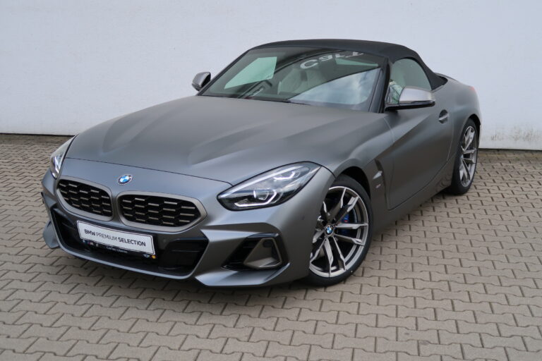 BMW Z4 M40i