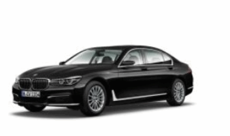 BMW 750Li xDrive