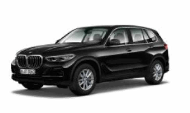 BMW X5 xDrive40d