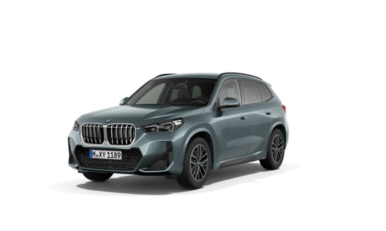 BMW X1 sDrive20i