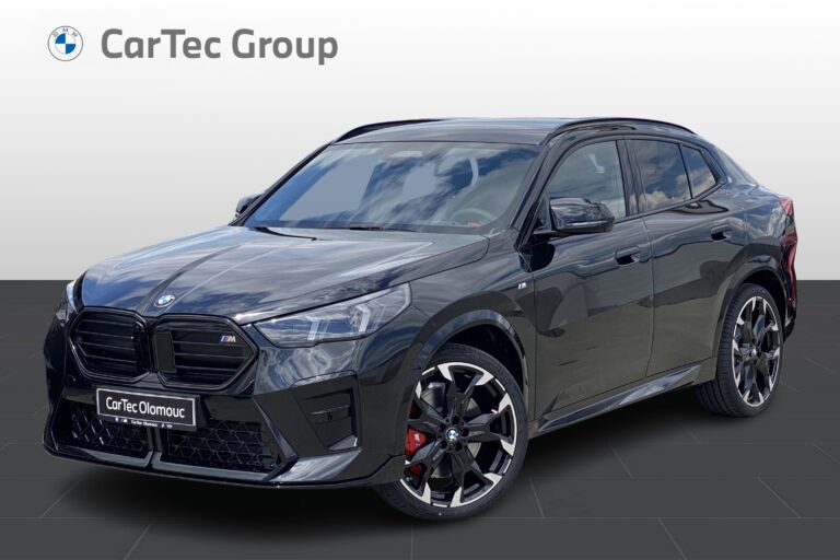 BMW X2 M35i xDrive