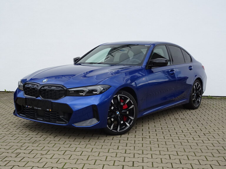 BMW M340i xDrive