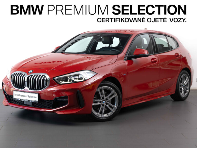 BMW 118i