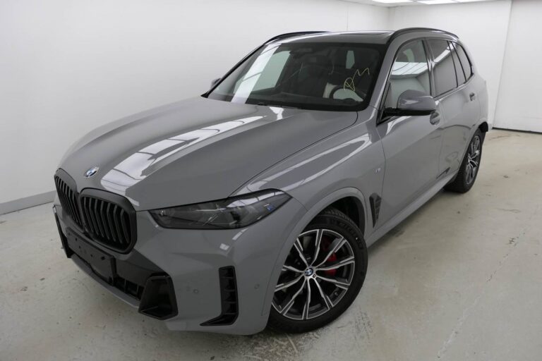 BMW X5 xDrive30d