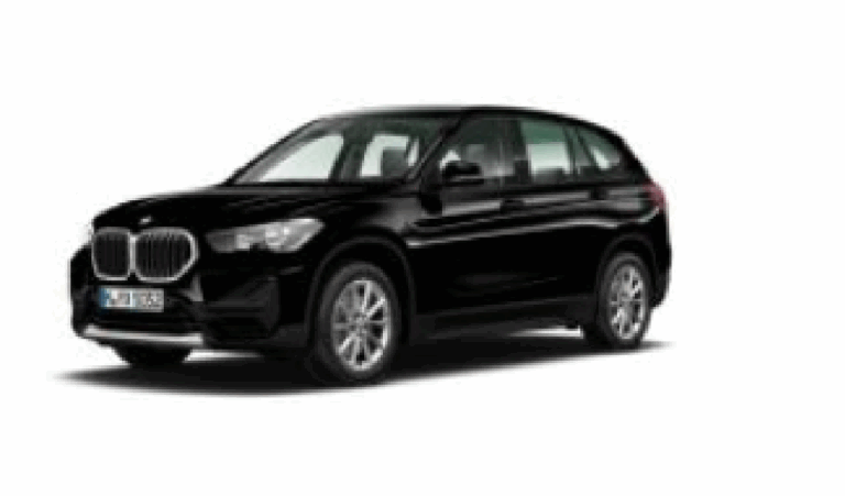 BMW X1 sDrive18i