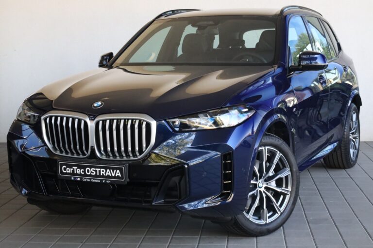 BMW X5 xDrive30d
