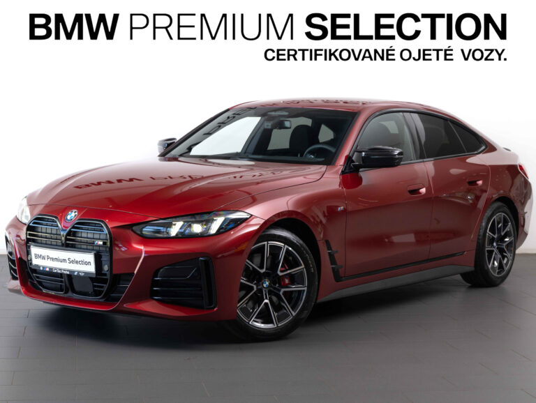 BMW M440i xDrive Gran Coupé